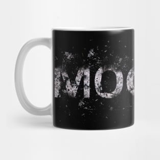 Mogwai Mug